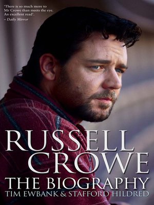 cover image of Russell Crowe